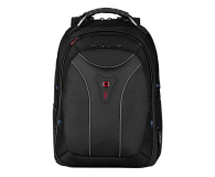 Torba do laptopów WENGER Carbon Apple 17" czarny